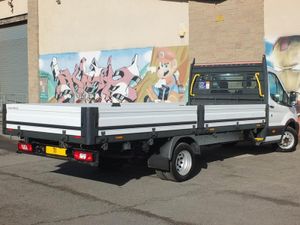 VB - 2021 Ford Transit Dropside Van - Image 3