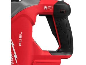 Milwaukee SDS-Max Drilling & Breaking Hammer Body - Image 3