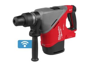 Milwaukee SDS-Max Drilling & Breaking Hammer Body - Image 2