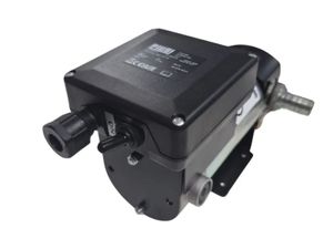 Viscomat 12V DC 60/2 Oil Gear Pump - Image 2