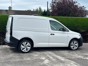 23Vw Caddy 2.0tdi Commerce       €16850 inc Vrt. - Image 4