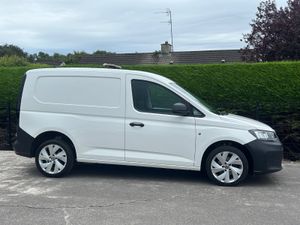 23Vw Caddy 2.0tdi Commerce       €16850 inc Vrt. - Image 3