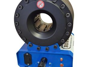 Hydraulic Hose Crimping Tool 1/4" - 1" - Image 2