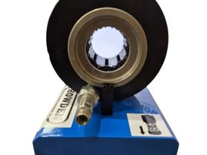 Hydraulic Hose Crimping Tool 1/4" - 1" - Image 4