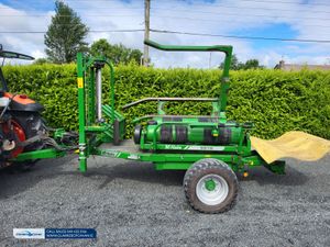 McHale 991B Wrapper - Image 2