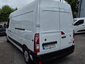 🔥24 RENAULT MASTER LWB🔥 - Image 4