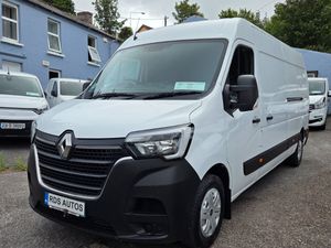 🔥24 RENAULT MASTER LWB🔥 - Image 3