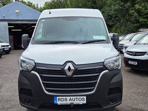 🔥24 RENAULT MASTER LWB🔥 - Image 2