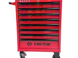 King Tony Tool Supply Kit 362 piece - Image 2