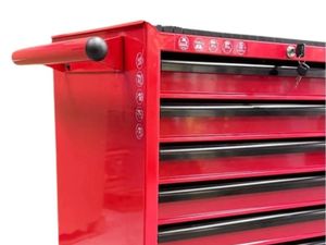King Tony Tool Supply Kit 362 piece - Image 3
