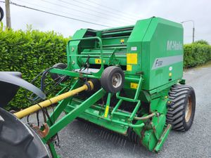 McHale F550 Baler - Image 2