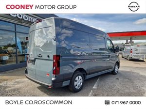 Nissan Interstar L2 H2 FWD 150 SV Premium. IN STOC - Image 3