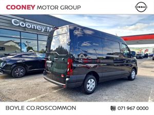 Nissan Interstar L2 H2 FWD 130 SV Premium. IN STOC - Image 3