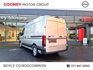 Nissan Interstar SV Premium Automatic 170Bhp  DEMO - Image 3