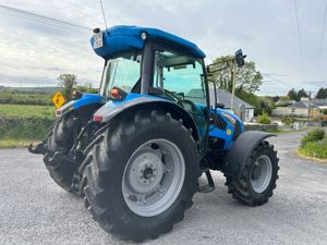 2015 Landini 5-115H - Image 3