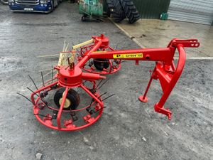 PZ 300 Haybob - Image 4