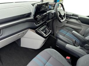 Ford Transit Custom 320 Sport AUTO L1 SWB Double C - Image 3