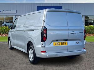 Ford Transit Custom 320 Limited L2 LWB FWD 2.0 Eco - Image 2