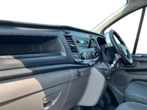 Ford Transit Custom 300 Leader L1 SWB 2.0 EcoBlue - Image 3