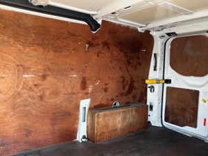 Ford Transit Custom 300 Leader L1 SWB 2.0 EcoBlue - Image 4