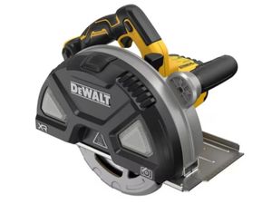 DeWalt XR Metal Cutting Circular Saw 184mm 18V - Image 3