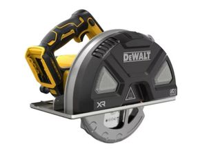 DeWalt XR Metal Cutting Circular Saw 184mm 18V - Image 4