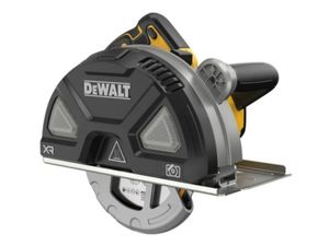 DeWalt XR Metal Cutting Circular Saw 184mm 18V - Image 2
