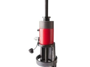 Puller Kit Transmision Bearing Volvo I-Shift - Image 2