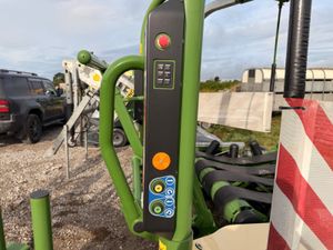 Demo Krone Easywrap 165 - Image 2