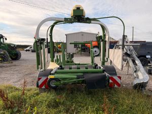 Demo Krone Easywrap 165 - Image 4