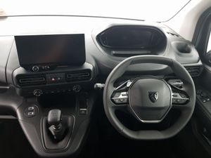 Peugeot Partner PARTNER PRO PLUS1.5 HDI 100 65 ** - Image 4