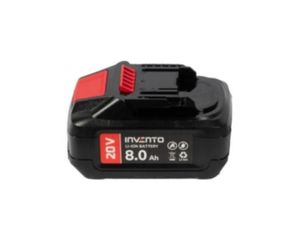 Impact Wrench 1" L/Shank 4000Nm 20V - Image 3