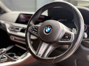 2019 BMW X5 M Sport 3.0 2 Seater VAT Included - Image 3