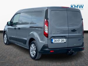 Ford Transit Connect 1.5 TDCI LWB Trend..Alloys..N - Image 3