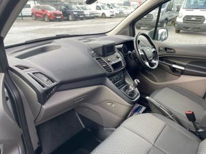 Ford Transit Connect 1.5 TDCI LWB Trend..Alloys..N - Image 4
