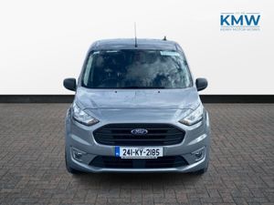 Ford Transit Connect 1.5 TDCI LWB Trend..Alloys..N - Image 3