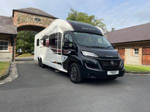 Swift Kon-Tiki 874 (Price Includes VRT) - Image 2