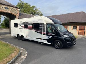 Swift Kon-Tiki 874 (Price Includes VRT) - Image 3