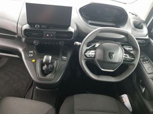 Peugeot Partner PARTNER PRO PLUS1.5 HDI 100 65 **P - Image 4