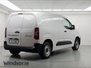Peugeot Partner PARTNER PRO PLUS1.5 HDI 100 65 **P - Image 3