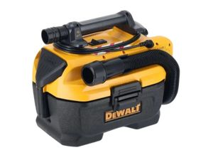 Wet / Dry Dust Vacuum 18/54V |Body Only| - Image 2