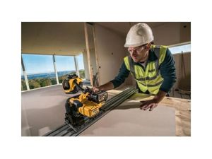 Wet / Dry Dust Vacuum 18/54V |Body Only| - Image 4