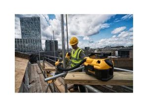 Wet / Dry Dust Vacuum 18/54V |Body Only| - Image 3