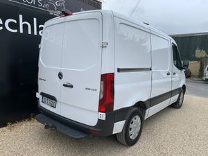 MERCEDES-BENZ SPRINTER 2.1 CDI 316 L1H1 - Image 4