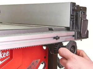 Milwaukee M18 Fuel One Key 210mm Table Saw |Body O - Image 2