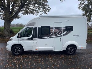 Swift Escape 604 (Price Includes VRT) - Image 4
