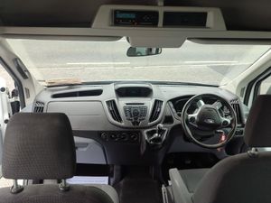 FORD TRANSIT 17 SEATER MINIBUS - Image 3