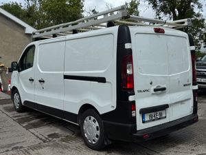 RENAULT TRAFIC “TAX AND DOE” 2019 - Image 4