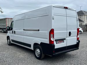 2022 CITROEN RELAY 2.2 **53K KLMS *NO VAT* - Image 4