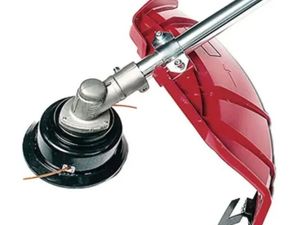 Gardencare 43cc 2 Stroke Heavy-Duty Grass Strimmer - Image 3
